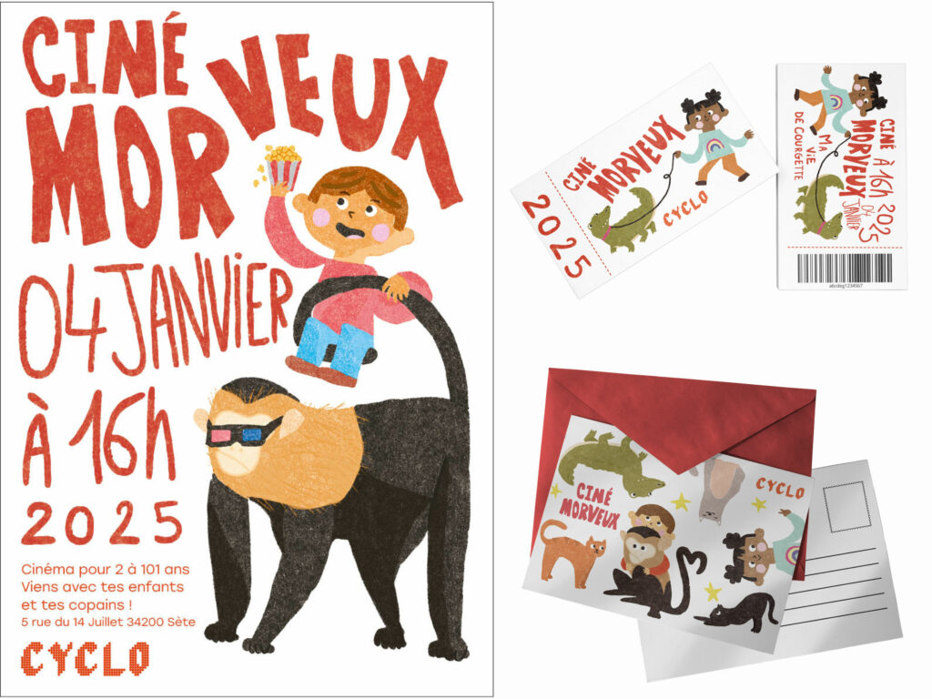 affiche-envelope-ticket