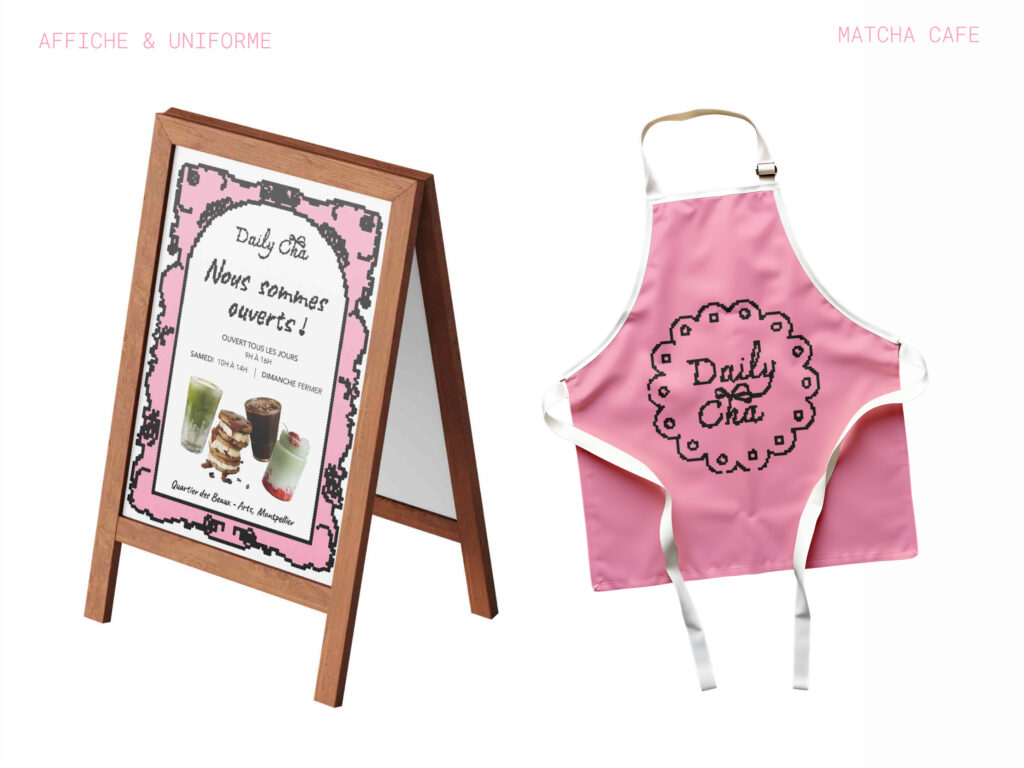 Daily-Cha-px-affiche-et-uniforme