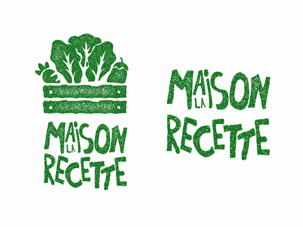 Logos-MaisonLaRecette