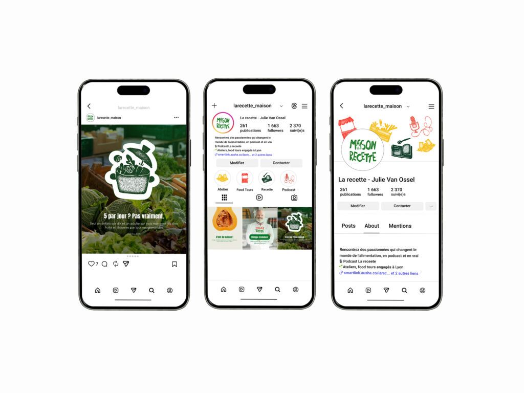 ReseauxSociaux-MaisonLaRecette